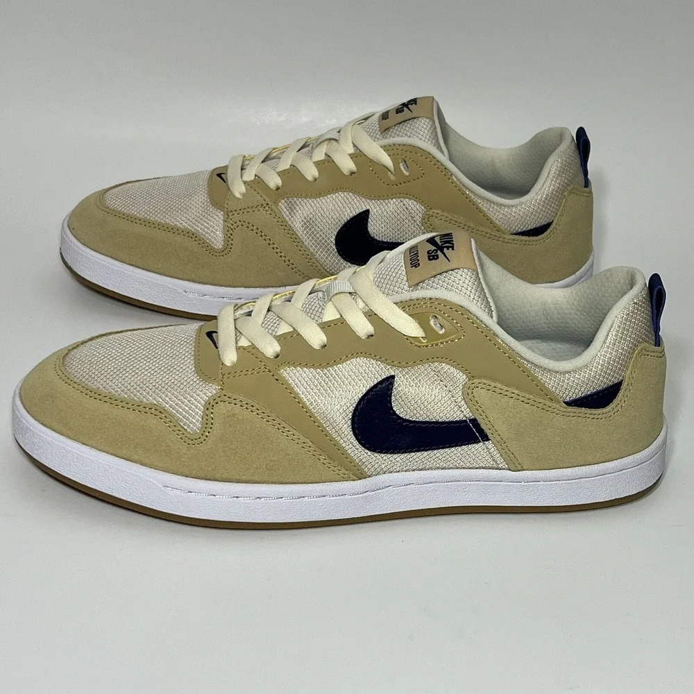 Nike sb alley